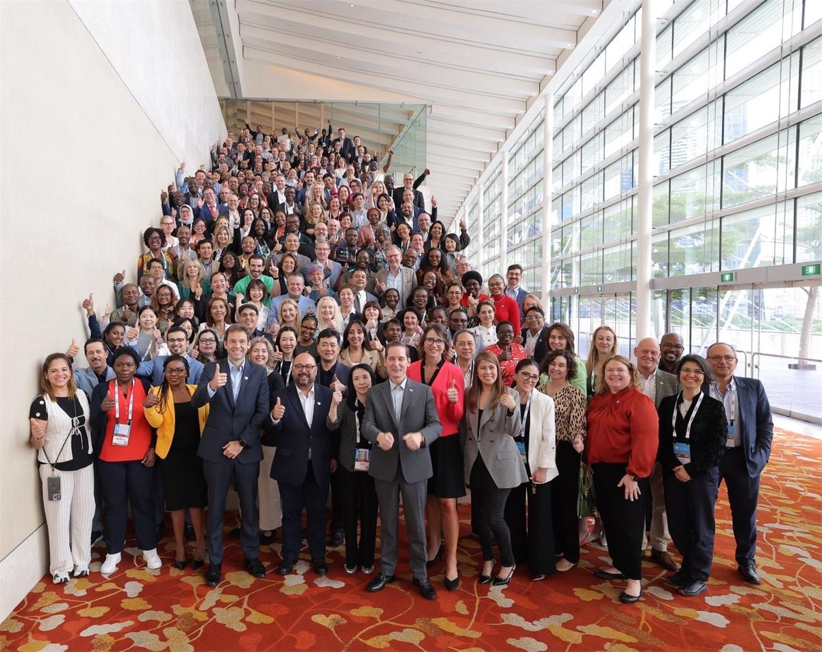 IIA Global Assembly